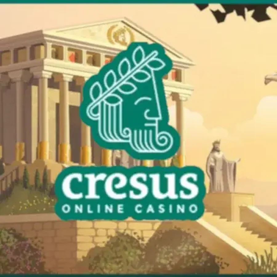 Cresus casino