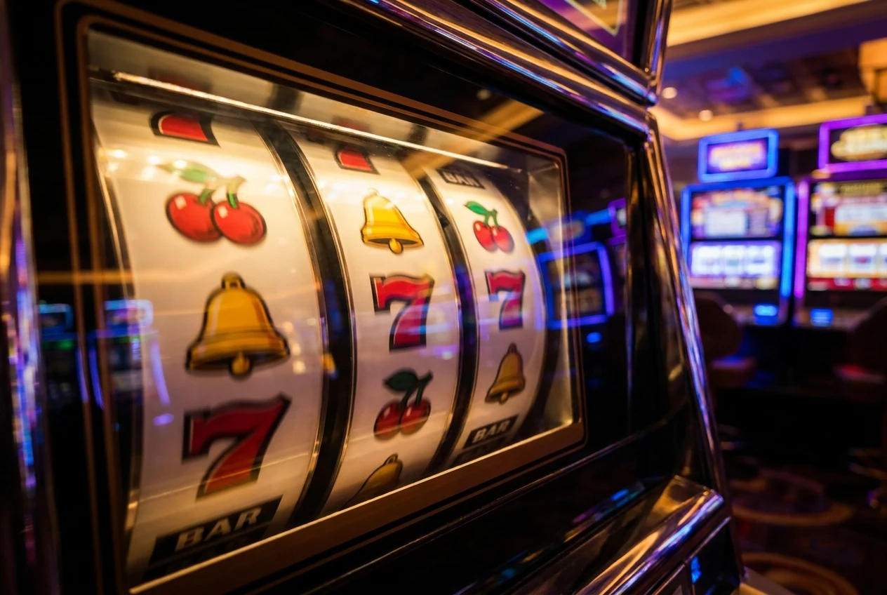 Cresus Casino free spins