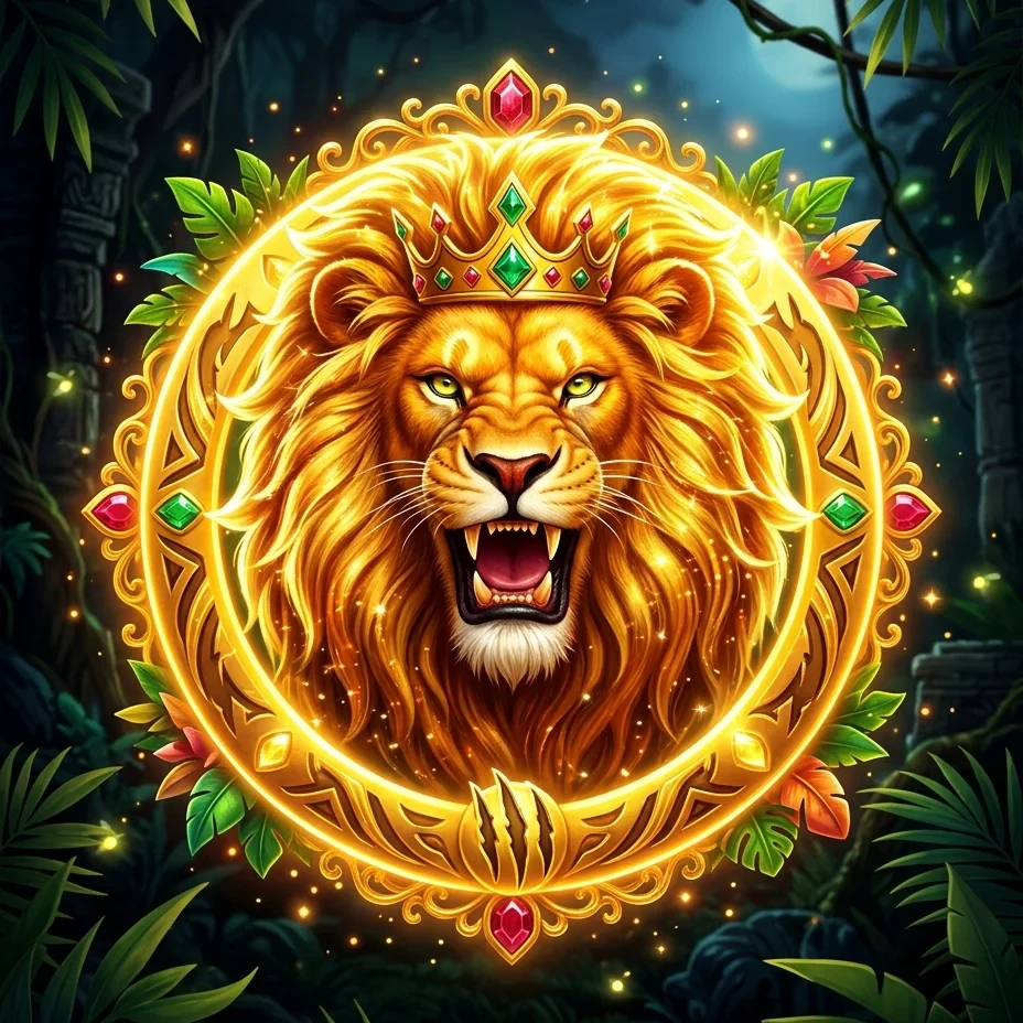 Jungle King sur Cresus