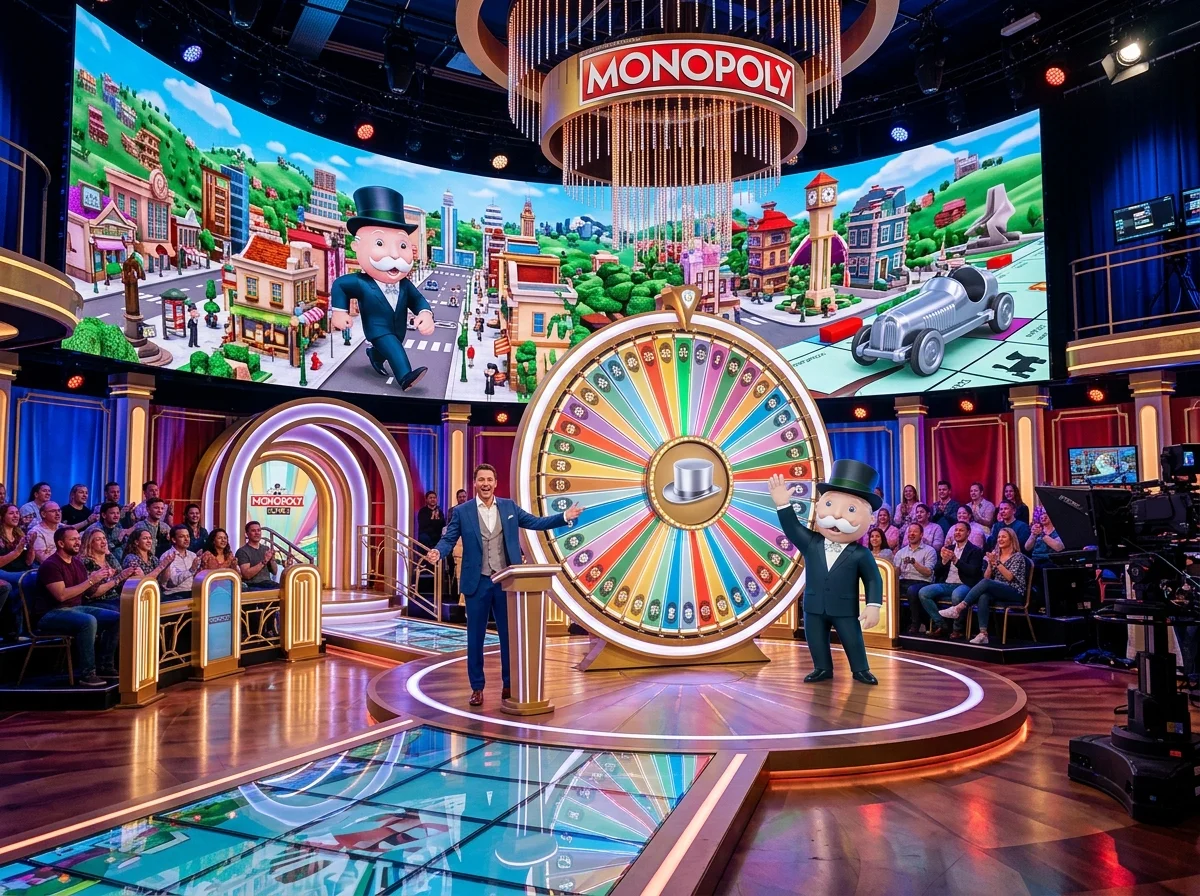 Monopoly sur casino Cresus en ligne