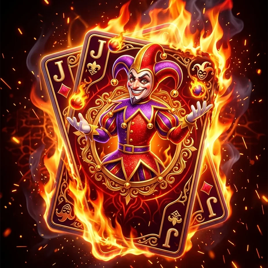 Mega Joker sur Cresus