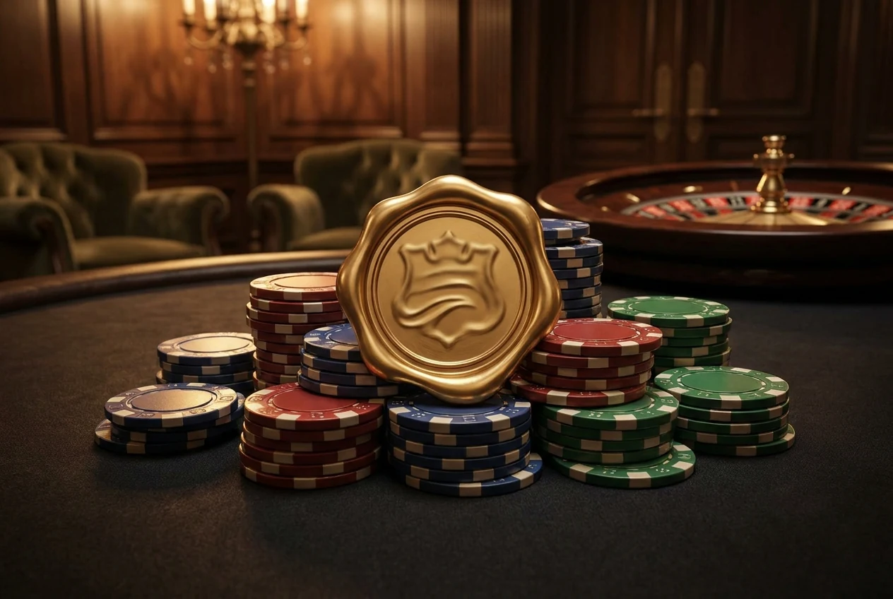 Cresus Casino bonus sans dépôt